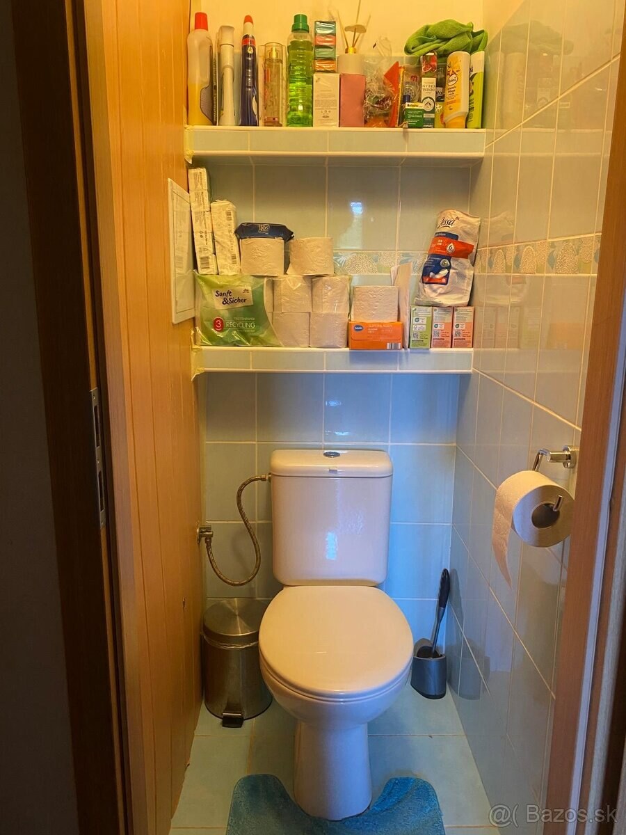 Na predaj – útulný 2-izbový byt v centre Lamača — foto 8
