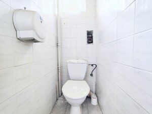 Veľkometrážna kancelária v Starom Meste — foto 11