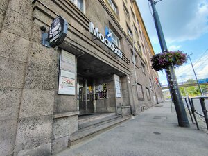Administratívny priestor v Starom Meste na prenájom – 28 m² — foto 4