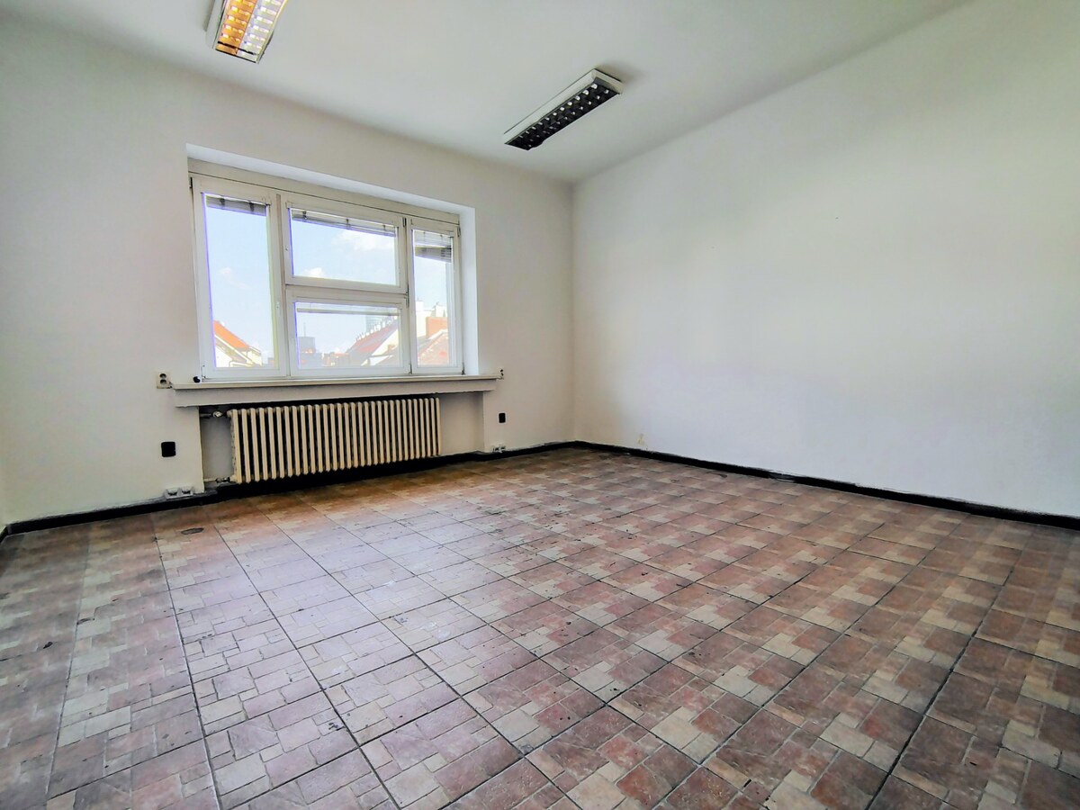 Veľkometrážny priestor s vlastnou toaletou – 103 m² — foto 6