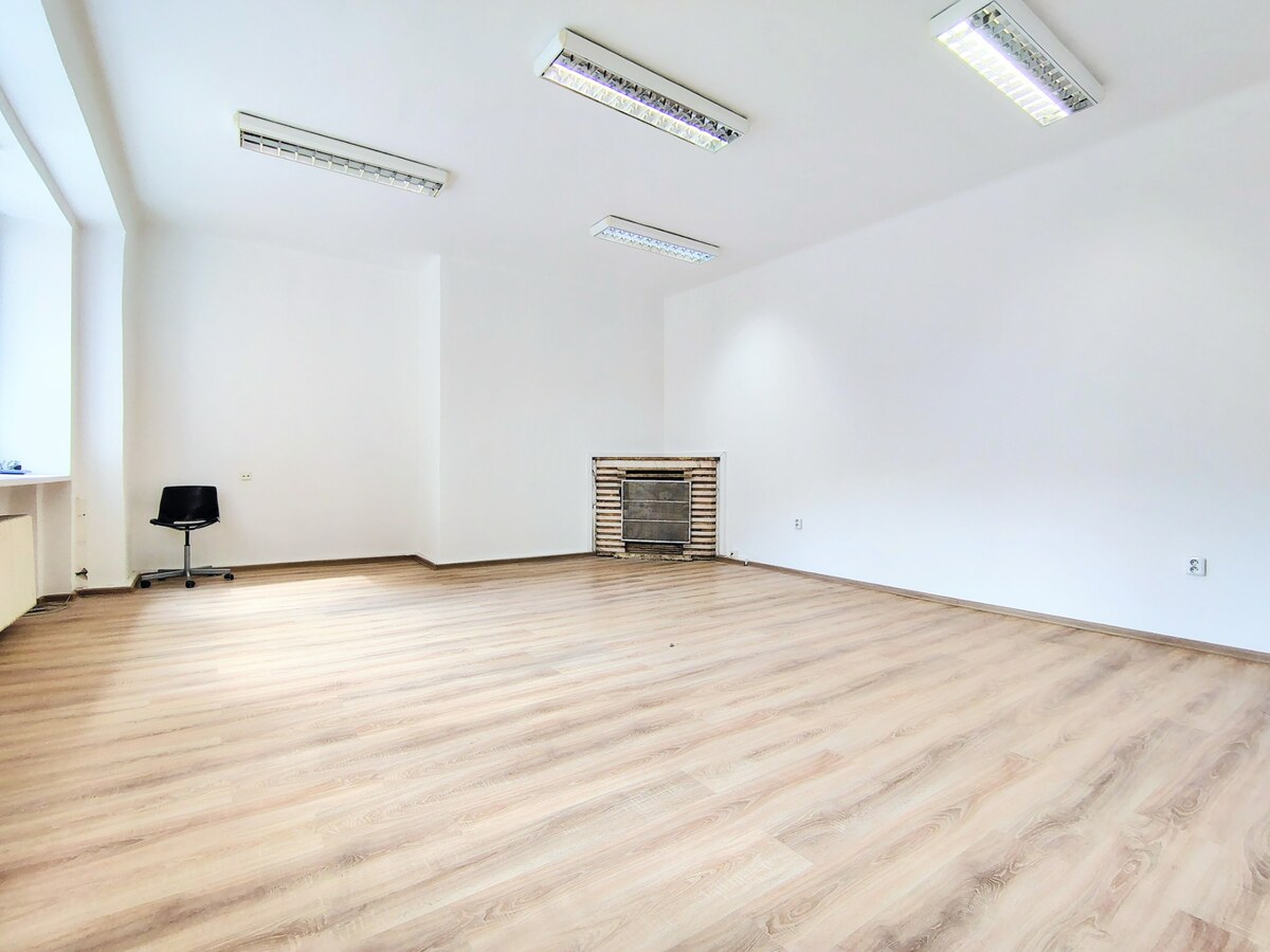 Kancelársky priestor na 36.5 m² - Staré Mesto - Štefánikova — foto 3