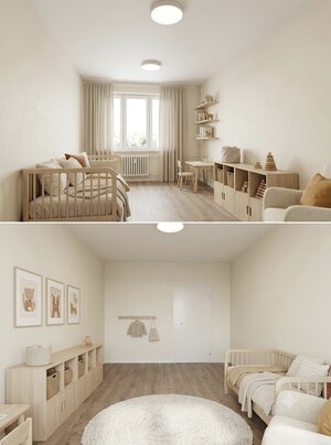 ASSENZIO- PREDAJ - 3,5izbovy byt - 81m2 - RUŽINOV- DRIEŇOVÁ — foto 10