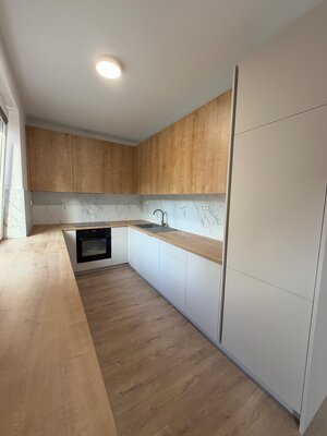 ASSENZIO- PREDAJ - 3,5izbovy byt - 81m2 - RUŽINOV- DRIEŇOVÁ — foto 3