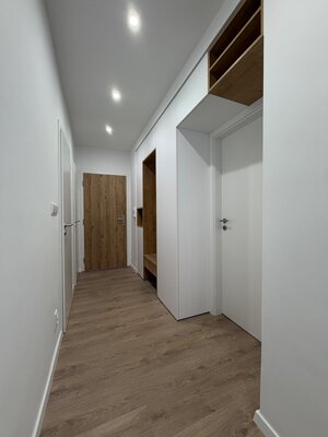 ASSENZIO- PREDAJ - 3,5izbovy byt - 81m2 - RUŽINOV- DRIEŇOVÁ — foto 5
