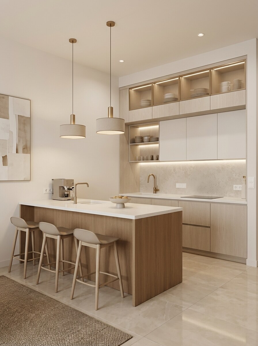 ASSENZIO - PREDAJ - 95 M² - J. C. HRONSKÉHO - NOVÉ MESTO — foto 11