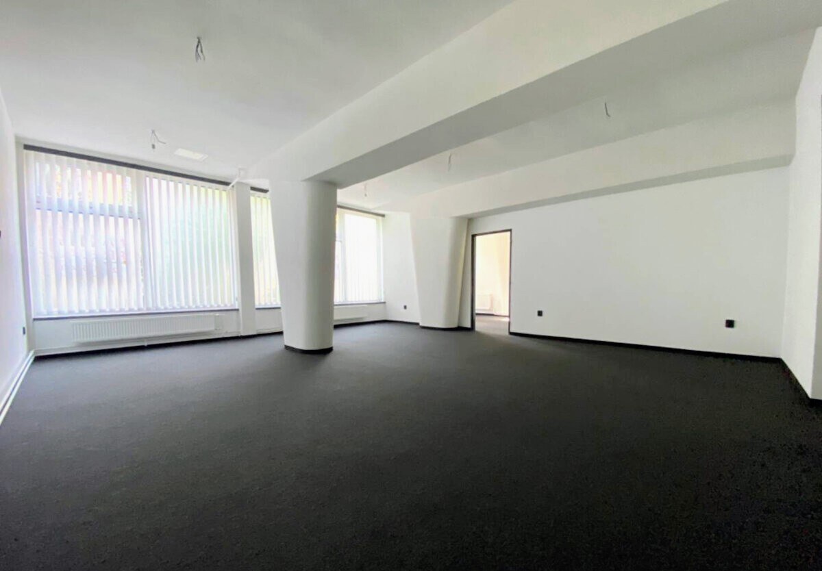 ASSENZIO - PREDAJ - 95 M² - J. C. HRONSKÉHO - NOVÉ MESTO — foto 2