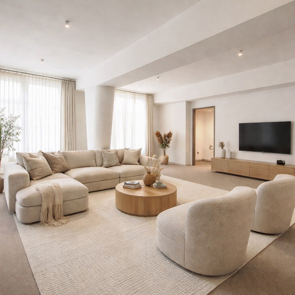 ASSENZIO - PREDAJ - 95 M² - J. C. HRONSKÉHO - NOVÉ MESTO — foto 3