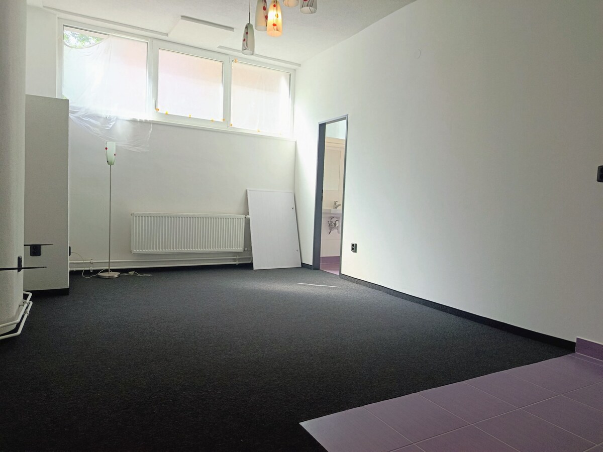ASSENZIO - PREDAJ - 95 M² - J. C. HRONSKÉHO - NOVÉ MESTO — foto 4