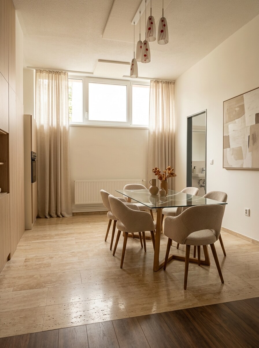 ASSENZIO - PREDAJ - 95 M² - J. C. HRONSKÉHO - NOVÉ MESTO — foto 6