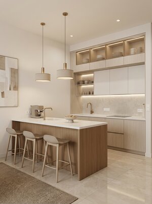 ASSENZIO - PREDAJ - 95 M² - J. C. HRONSKÉHO - NOVÉ MESTO — foto 11