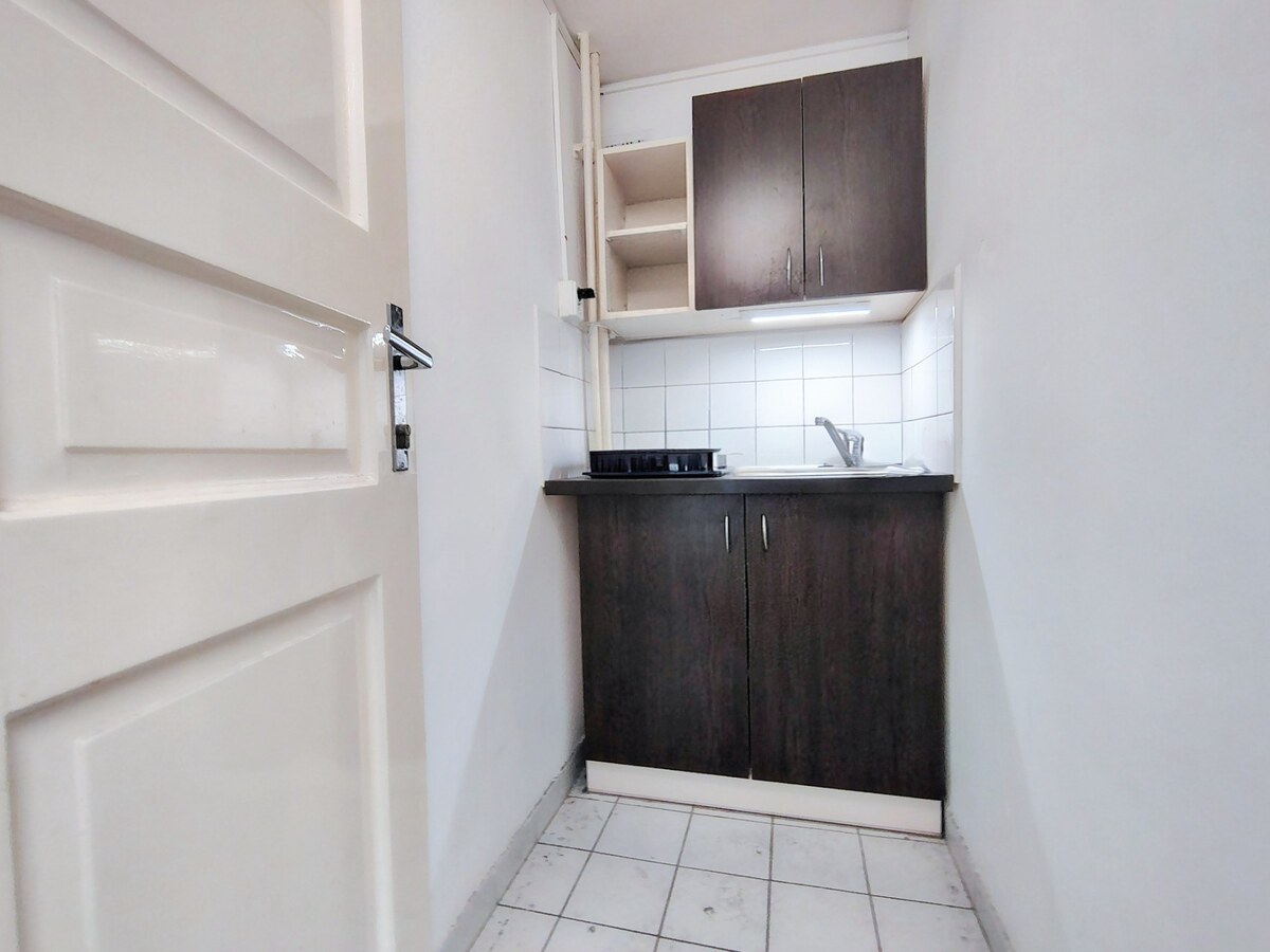 2-izbová kancelária 35,5 m² so zdieľaným zázemím – Odborárske námestie — foto 4