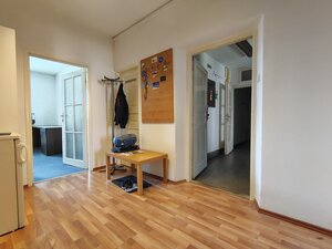 2-izbová kancelária 35,5 m² so zdieľaným zázemím – Odborárske námestie — foto 3