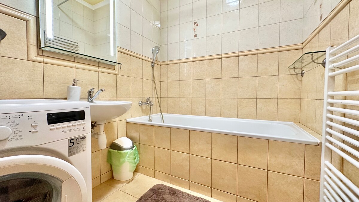 ASSENZIO – PREDAJ – GARZONKA 31 m2 – ANTOLSKA – PETRŽALKA — foto 4