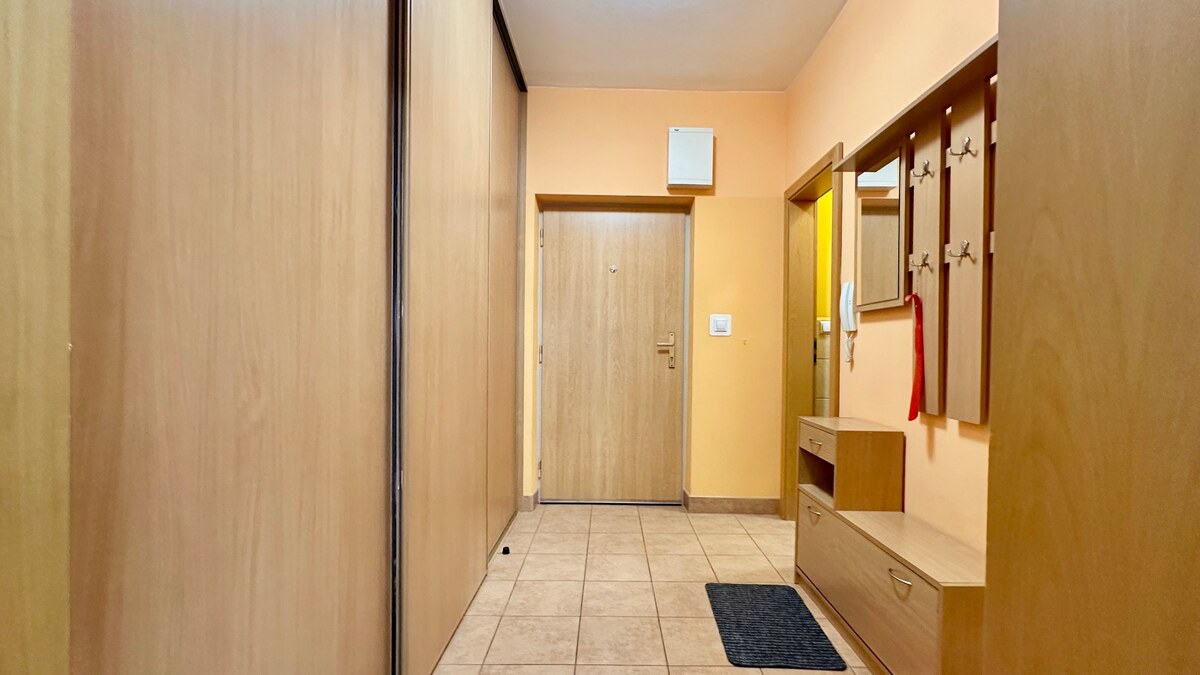 ASSENZIO – PREDAJ – GARZONKA 31 m2 – ANTOLSKA – PETRŽALKA — foto 6