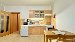 ASSENZIO – PREDAJ – GARZONKA 31 m2 – ANTOLSKA – PETRŽALKA — foto 1