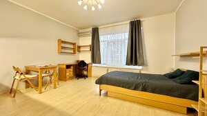 ASSENZIO – PREDAJ – GARZONKA 31 m2 – ANTOLSKA – PETRŽALKA — foto 2