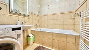 ASSENZIO – PREDAJ – GARZONKA 31 m2 – ANTOLSKA – PETRŽALKA — foto 4