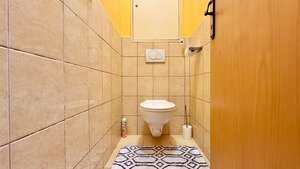 ASSENZIO – PREDAJ – GARZONKA 31 m2 – ANTOLSKA – PETRŽALKA — foto 5
