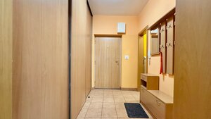 ASSENZIO – PREDAJ – GARZONKA 31 m2 – ANTOLSKA – PETRŽALKA — foto 6