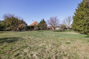 ASSENZIO - PREDAJ - STAVEBNÝ POZEMOK - KÚTNIKY - DUNAJSKÁ STREDA — foto 1