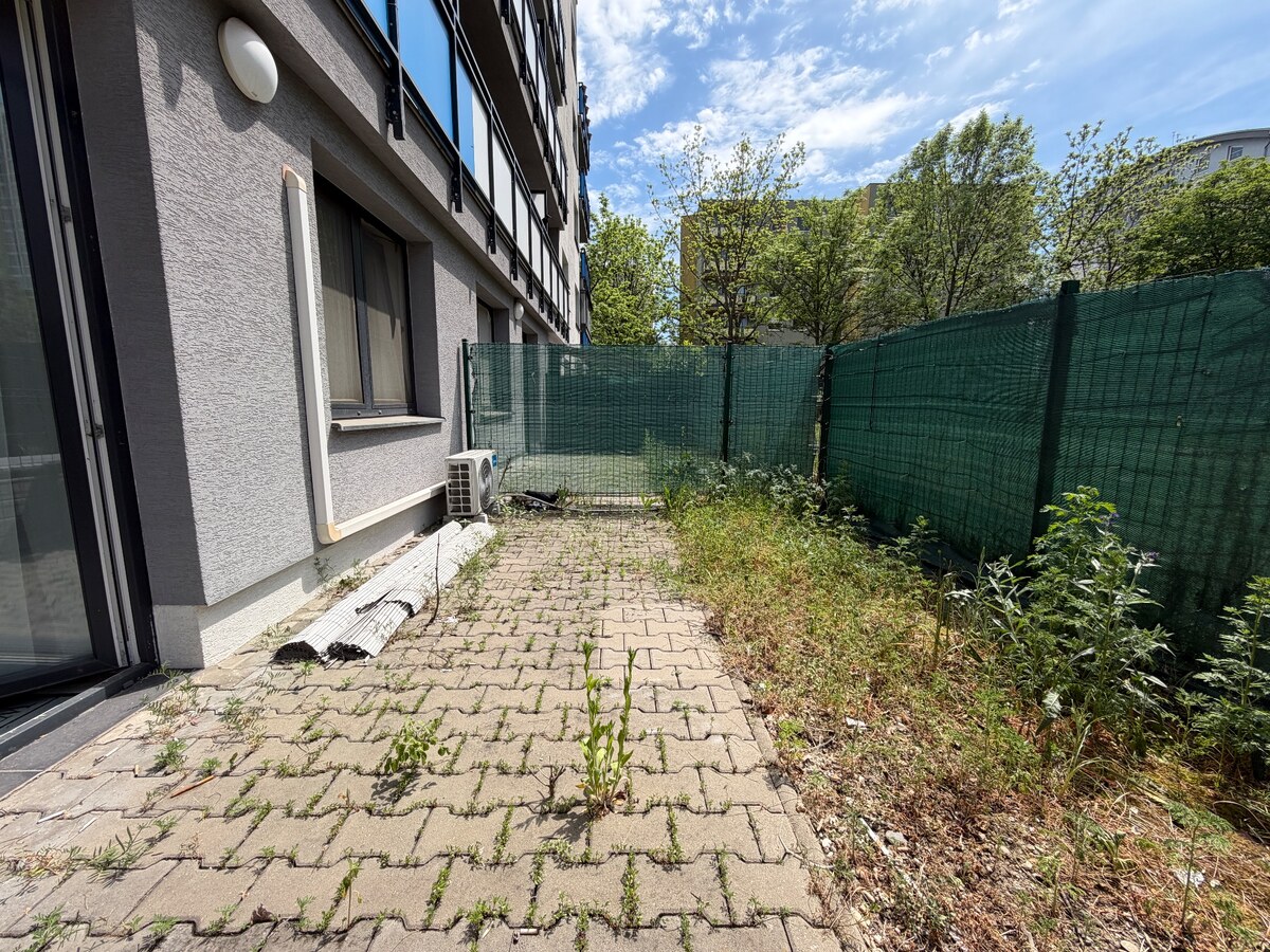 ASSENZIO - PREDAJ - 1,5IZBOVÝ BYT 61m2- UZBECKÁ - PODUNAJSKÉ BISKUPICE — foto 11