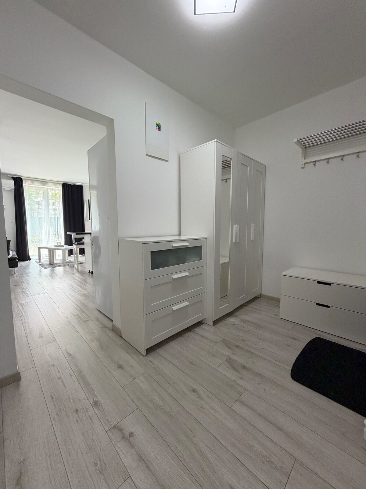 ASSENZIO - PREDAJ - 1,5IZBOVÝ BYT 61m2- UZBECKÁ - PODUNAJSKÉ BISKUPICE — foto 7