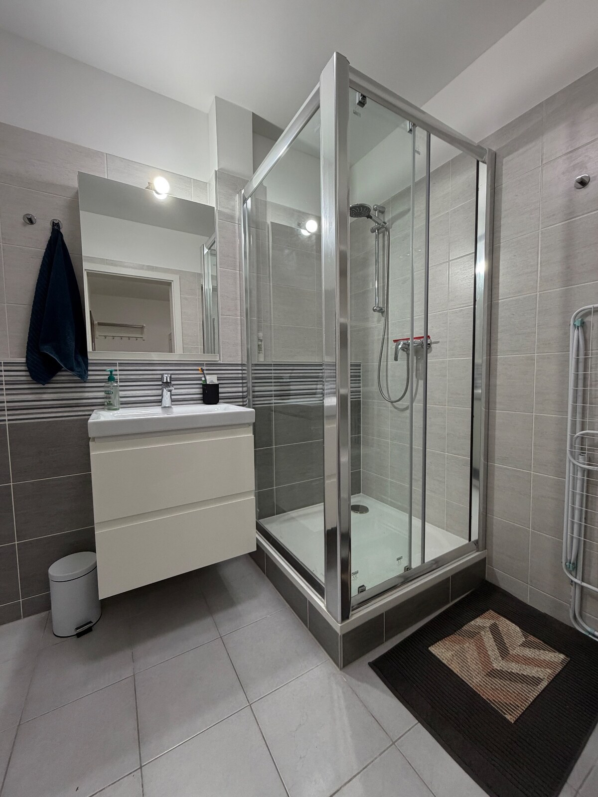 ASSENZIO - PREDAJ - 1,5IZBOVÝ BYT 61m2- UZBECKÁ - PODUNAJSKÉ BISKUPICE — foto 8