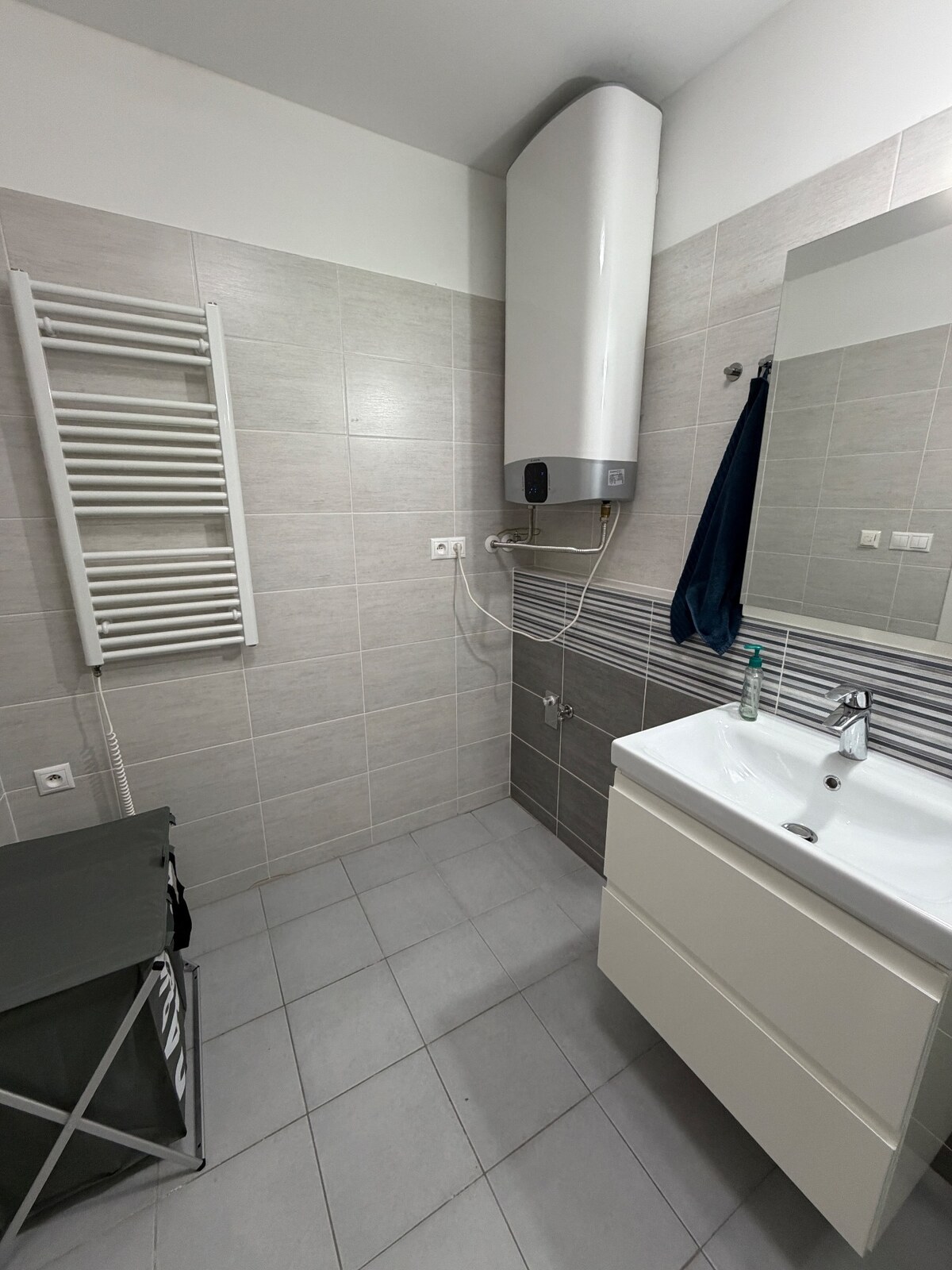 ASSENZIO - PREDAJ - 1,5IZBOVÝ BYT 61m2- UZBECKÁ - PODUNAJSKÉ BISKUPICE — foto 9