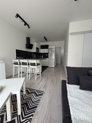 ASSENZIO - PREDAJ - 1,5IZBOVÝ BYT 61m2- UZBECKÁ - PODUNAJSKÉ BISKUPICE — foto 1