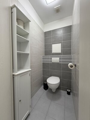 ASSENZIO - PREDAJ - 1,5IZBOVÝ BYT 61m2- UZBECKÁ - PODUNAJSKÉ BISKUPICE — foto 10