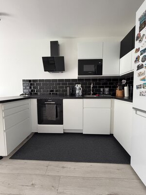 ASSENZIO - PREDAJ - 1,5IZBOVÝ BYT 61m2- UZBECKÁ - PODUNAJSKÉ BISKUPICE — foto 2