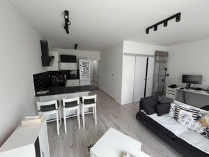 ASSENZIO - PREDAJ - 1,5IZBOVÝ BYT 61m2- UZBECKÁ - PODUNAJSKÉ BISKUPICE — foto 3