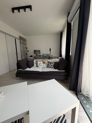 ASSENZIO - PREDAJ - 1,5IZBOVÝ BYT 61m2- UZBECKÁ - PODUNAJSKÉ BISKUPICE — foto 4