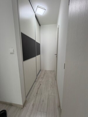 ASSENZIO - PREDAJ - 1,5IZBOVÝ BYT 61m2- UZBECKÁ - PODUNAJSKÉ BISKUPICE — foto 6