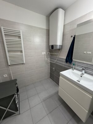 ASSENZIO - PREDAJ - 1,5IZBOVÝ BYT 61m2- UZBECKÁ - PODUNAJSKÉ BISKUPICE — foto 9