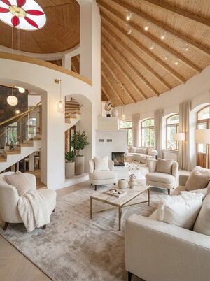 ASSENZIO – LUXUSNÁ VILA S ATMOSFÉROU – 10 IZIEB – BAZÉN – 5100 M² — foto 1