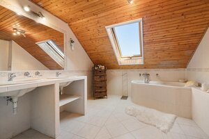 ASSENZIO – LUXUSNÁ VILA S ATMOSFÉROU – 10 IZIEB – BAZÉN – 5100 M² — foto 11
