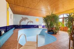 ASSENZIO – LUXUSNÁ VILA S ATMOSFÉROU – 10 IZIEB – BAZÉN – 5100 M² — foto 14