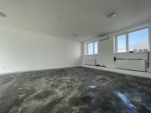 ASSENZIO - PRENÁJOM - OBCHODNÉ PRIESTORY - GALVANIHO - RUŽINOV — foto 5