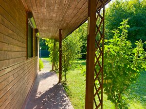 ASSENZIO – predaj rekreačnej chaty s pozemkom priamo pri Malom Dunaji — foto 12