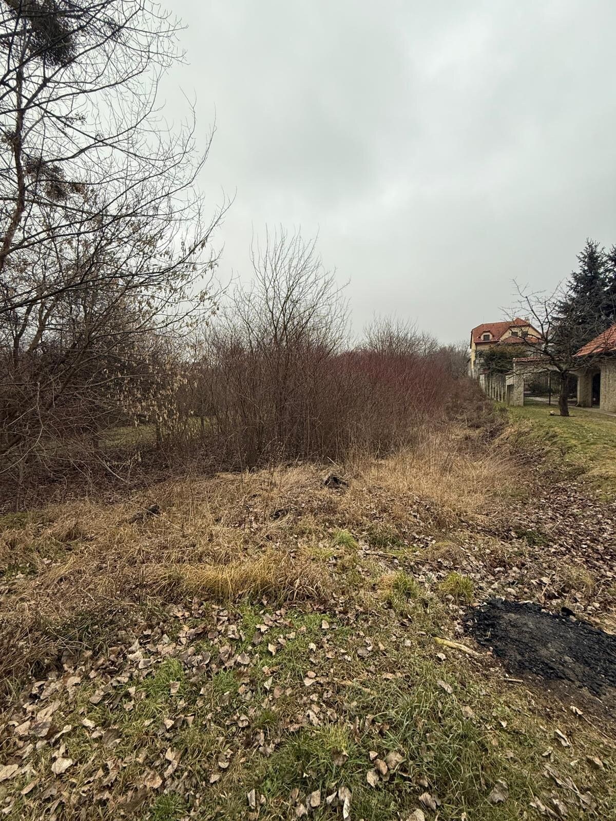 ASSENZIO PROPERTY ponúka na predaj  pozemok na Istrijskej ulici — foto 3