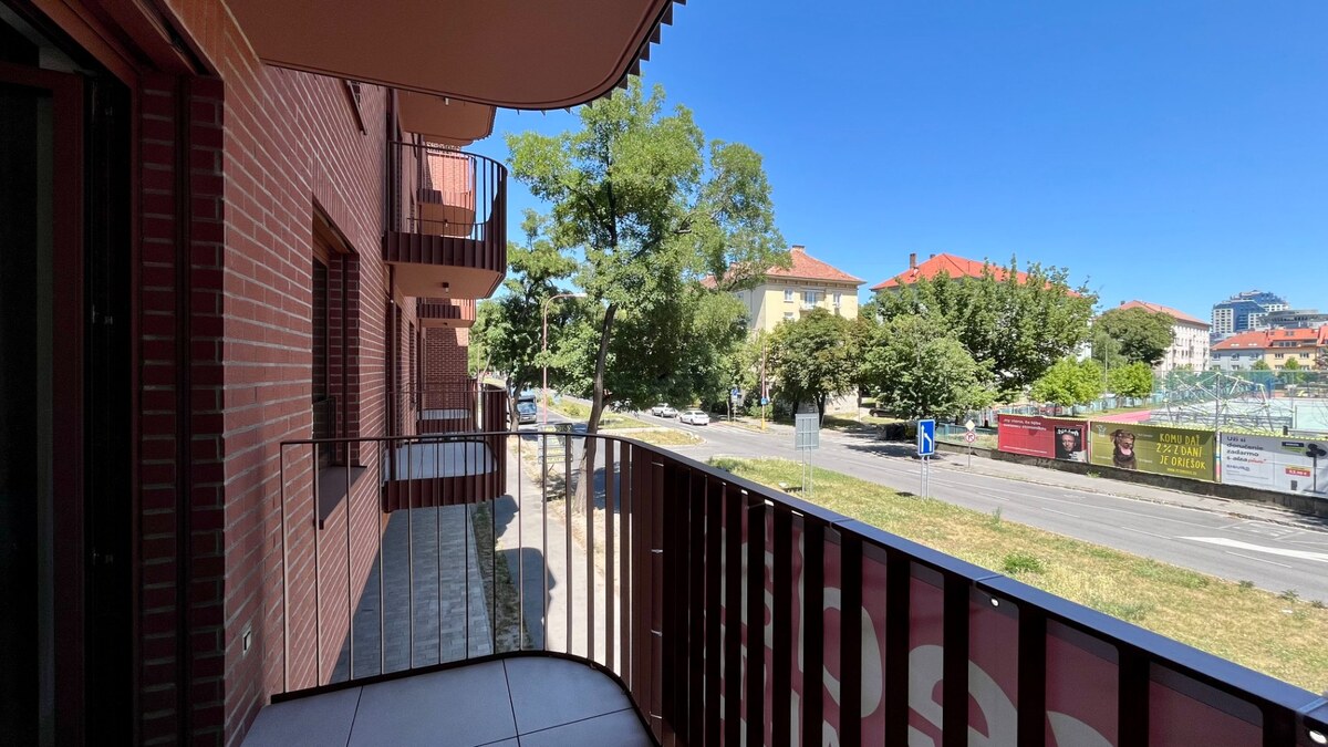 ASSENZIO-PREDAJ-2 IZBOVÝ BYT-59M2-PROJEKT ZWIRN 3 - RUŽINOV — foto 11
