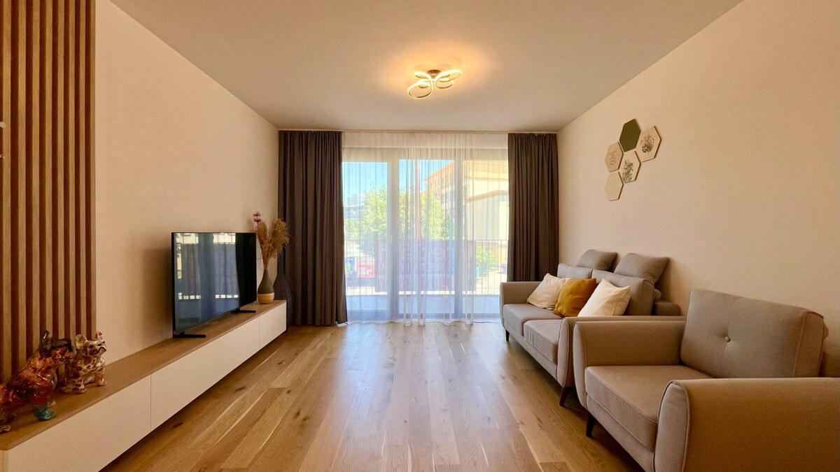 ASSENZIO-PREDAJ-2 IZBOVÝ BYT-59M2-PROJEKT ZWIRN 3 - RUŽINOV — foto 2