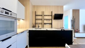 ASSENZIO-PREDAJ-2 IZBOVÝ BYT-59M2-PROJEKT ZWIRN 3 - RUŽINOV — foto 5