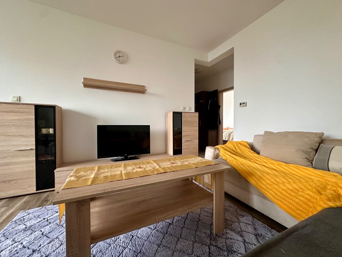 ASSENZIO | PREDAJ | 3 izbový byt s veľkou loggiou – Banšelova, Ružinov — foto 5