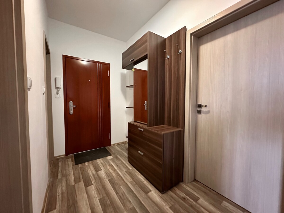 ASSENZIO | PREDAJ | 3 izbový byt s veľkou loggiou – Banšelova, Ružinov — foto 7