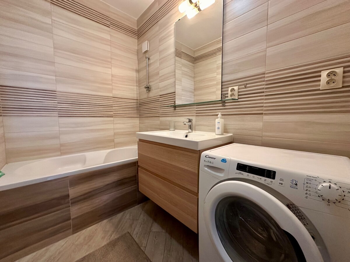 ASSENZIO | PREDAJ | 3 izbový byt s veľkou loggiou – Banšelova, Ružinov — foto 8