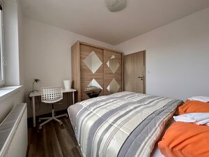 ASSENZIO | PREDAJ | 3 izbový byt s veľkou loggiou – Banšelova, Ružinov — foto 2