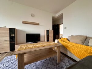 ASSENZIO | PREDAJ | 3 izbový byt s veľkou loggiou – Banšelova, Ružinov — foto 5