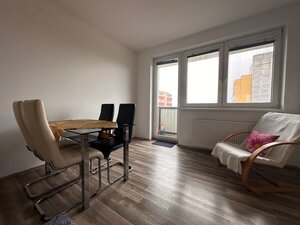 ASSENZIO | PREDAJ | 3 izbový byt s veľkou loggiou – Banšelova, Ružinov — foto 6